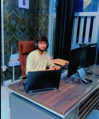 Ali Hamza