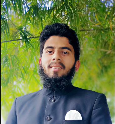 Saad Husnain Khalid
