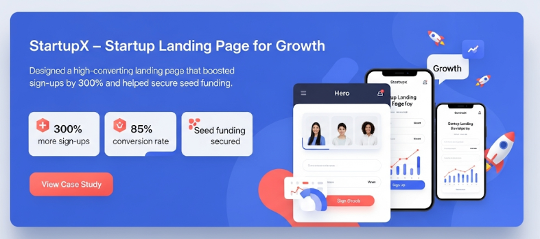 StartupX